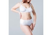 Baby Udstyr - Akuku Single-use postpartum panties - size S (5 pcs) - A0549
