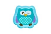 Baby Udstyr - Akuku Feeding plate OWL - A0072