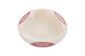 Baby Udstyr - Akuku Plate for children and infants with a suction cup - A0525