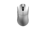 Mus - WLMouse BEAST G Mini Wireless - Gaming Mus - Optisk - 5 knapper - Sølv - BG-S-SILVER