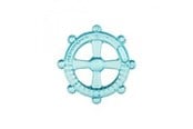 Baby Udstyr - Akuku Water filled teether WHEEL - A0356