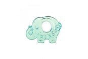 Baby Udstyr - Akuku Water filled teether ELEFANT - A0357