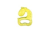 Baby Udstyr - Akuku Water filled teether GIRAFFE - A0358