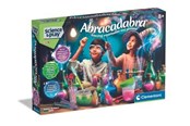 Leg & Læring - Clementoni Abracadabra Experiment Set - 78438
