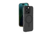 Mobil - Covers & Cases - AmazingThing Titan Pro Mag Case with Magnetic Ring for iPhone 16 Pro - Black - IP166.3PTMBK