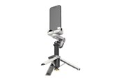 Stativ - AOCHUAN M3 Pro Mini Gimbal with AI Sensor (White) - 1010100334