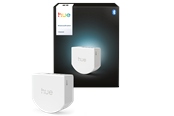 Smart Home - Philips Hue On/off switch, kablet (1 kanal) - 929004296701