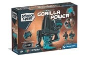 Leg & Læring - Clementoni Gorilla Power (USA) - 75163
