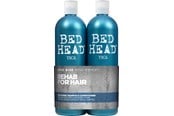 Hårpleje - TIGI Rehab Recovery Duo Pack Shampoo & Conditioner 1500ml. - 0615908951011