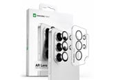Mobil - Beskyttelsesglas - AmazingThing Radix AR Lens Glass for Samsung S26 Ultra Camera Lens - Transparent - S26UCAMGLA