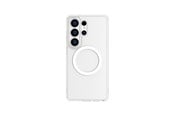 Mobil - Covers & Cases - AmazingThing Minimal Drop Proof Case for Samsung S26 Ultra - Transparent - S26UMMINCL