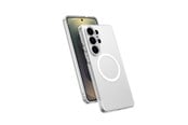 Mobil - Covers & Cases - AmazingThing Minimal Mag Lens Case for Samsung Galaxy S26 Ultra - Clear - S26UMMLCL