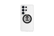 Mobil - Covers & Cases - AmazingThing Minimal Ring Set Case for Samsung S26 Ultra - Transparent - S26UMRCL