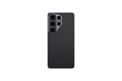 Mobil - Covers & Cases - AmazingThing Titan Max Drop Proof Case for Samsung S26 Ultra - black - S26UTMBK01