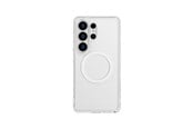 Mobil - Covers & Cases - AmazingThing Titan Pro Drop Proof Case for Samsung S26 Ultra - Transparent - S26UTPCL