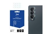 Mobil - Andet Tilbehør - 3mk Lens Protection™ Hybrid Camera Glass for Samsung Galaxy Z Fold 4 (front) - 5903108489126
