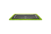 Trampolin - Salta Trampolin Royal Baseground Sport 305 x 214 cm, sort - 805-815