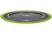 Trampolin - Salta Sportstrampolin Royal Baseground Ø305 cm ekskl. Net - 805-592