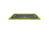 Trampolin - Salta Trampolin Royal Baseground Sport 396 x 244 cm, sort - 805-816