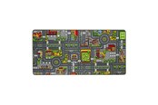 Legetøjsbil - Paradiso Toys Legetæppe 67x 100 cm PARADISO TOYS - 805-513
