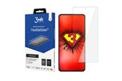 Mobil - Beskyttelsesglas - 3mk FlexibleGlass™ Hybrid Glass for Xiaomi 12T/12T Pro - 5903108493147