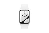 Smartwatch & Sportsur - Xiaomi Smart Band 10 Pro Ceramic Edition - Pearl White - BHR095AGL