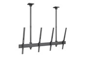 Vægbeslag, AV-Beslag & AV-Møbler - Multibrackets M Pro Series MBC2UHD - Maks 60 kg - Maks størrelse 86" - 7340234814244