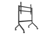 Vægbeslag, AV-Beslag & AV-Møbler - Multibrackets M Collaboration Floorstand - Maks 90 kg - Maks størrelse 86" - 7340234814237