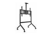 Vægbeslag, AV-Beslag & AV-Møbler - Multibrackets M Collaboration - Maks 90 kg - Maks størrelse 100" - 7340234815012