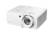 Projektor - Optoma Projektor ZH451 - 1920 x 1080 - 4600 ANSI lumens - E3P7PK1E118