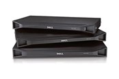 KVM-switch - Dell DMPU2 Remote Console Switch - KVM switch - 16 ports - rack-mountable - TAA Compliant - AD502102