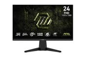 Skærm - 24" MSI MAG 245F X24 - LED monitor - Full HD (1080p) - 24" - MAG 245F X24
