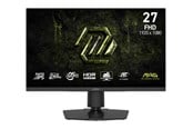 Skærm - 27" MSI MAG 272PF X24 - LED monitor - Full HD (1080p) - 27" - MAG 272PF X24