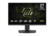 Skærm - 27" MSI MAG 272PF X24 - LED monitor - Full HD (1080p) - 27" - MAG 272PF X24