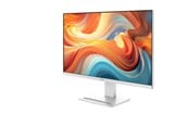 Skærm - 27" MSI PRO MP273W E14A - LED monitor - Full HD (1080p) - 27" - HDR - PRO MP273W E14A