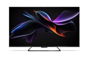 Fladskærms TV - Sharp 55" Fladskærms TV LED 4K 55HR7265E 55" LED-backlit LCD TV - QLED - 4K - 55HR7265E