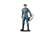 Merchandise - McFarlane - The Witcher (Jaskier) - Figur - 0787926138023