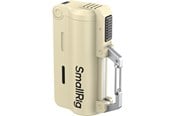 Kamera & objektivtilbehør - SmallRig 6088 5000mAh Battery and Charger Kit for - 6088