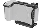 Kamera & objektivtilbehør - SmallRig "HawkLock" Quick Release Cage camera cage - 6372