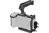 Kamera & objektivtilbehør - SmallRig "HawkLock" Quick Release Cage Kit camera cage - 6379
