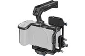 Kamera & objektivtilbehør - SmallRig "HawkLock" Quick Release Cage Kit camera cage - 6381