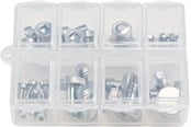 Kamera & objektivtilbehør - SmallRig Stainless Steel Screw Set - 6389