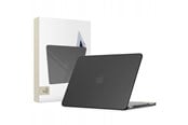 Tasker - Tech-Protect SmartShell Case for MacBook Neo 13" 2026 - Black - 5906302339990