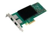 Netværksadapter (netkort, printserver mv.) - Intel Ethernet Network Adapter E610-XT2 - E610XT2