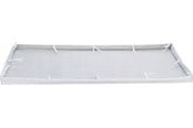 Kanin & gnaver - Trixie Base Grey/White 140 x 70 cm - TX-62463