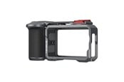 Actionkamera tilbehør - Freewell Osmo Action 6 Creator Pro Cage - FW-OA6-PROCAGE