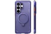 Mobil - Covers & Cases - Torras Ostand Q3 Air - violet surge - Samsung Galaxy S26 Ultra - X00FX3254