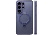 Mobil - Covers & Cases - Torras Ostand Q3 Spin - violet surge - Samsung Galaxy S26 Ultra - X00FX3259