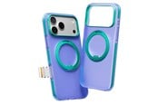 Mobil - Covers & Cases - Torras Ostand O3 Hue - violet purple - iPhone 17 Pro Max - X00RP164008