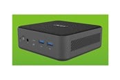 Stationær - Mini PC / Barebone - Acer Revo Box - Ryzen 3 | 8GB | 512GB - DT.BX4EQ.005